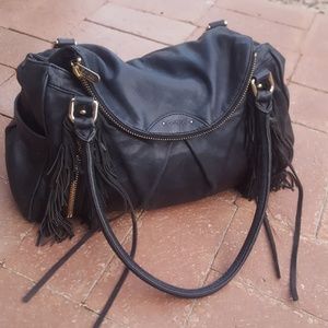 Sold- Botkier Morgan satchel